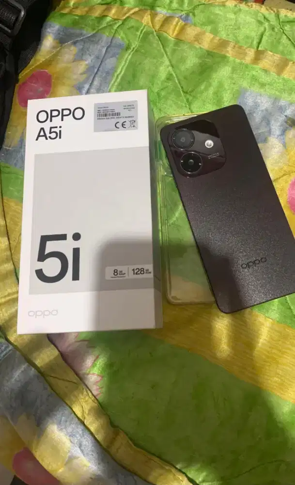 OPPO A5i 4+4/128 GB