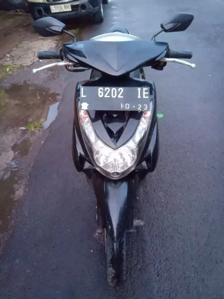 Mio soul lengkap off 2021/2023