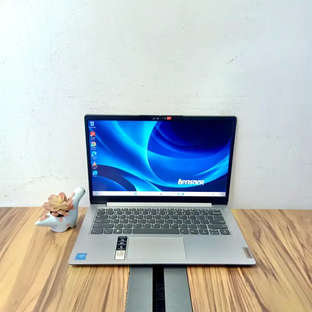 LENOVO IDEAPAD SLIM 1i INTEL N4020 8GB SSD 512GB 14.0INCH