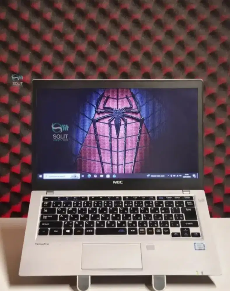 LAPTOP NEC VERSAPRO VM-U (CAM EXTERNAL)