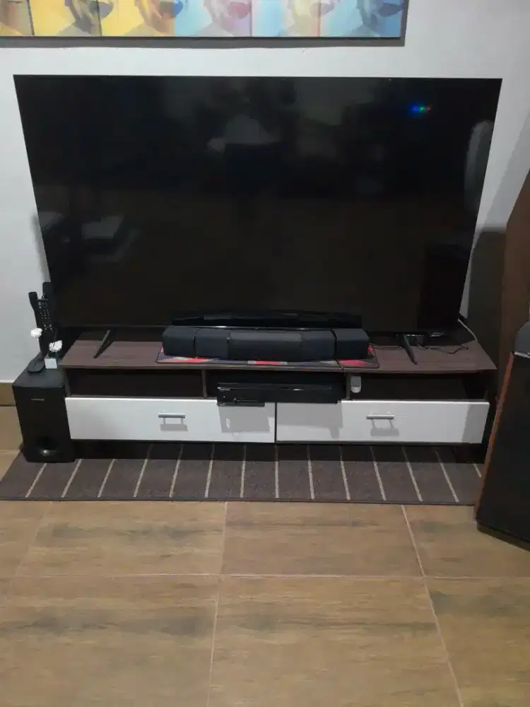 TV TCL 65 INC, Google TV