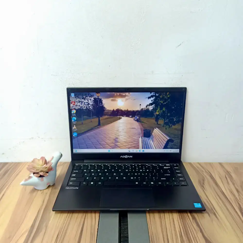 ADVAN SOULMATE INTEL N4020 8GB SSD 128GB 14.0 INCH W11