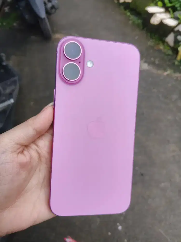 iphone 16 plus ibox 256