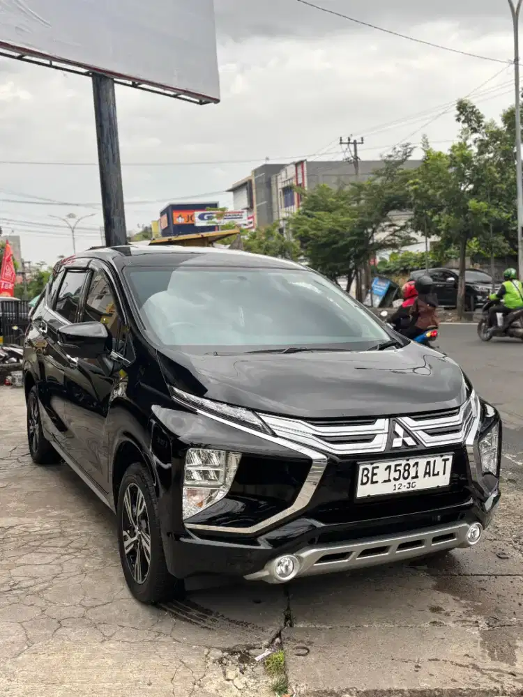 Xpander Sport MT 2020