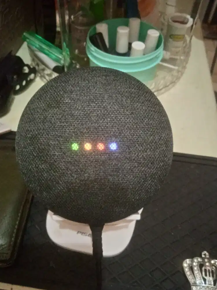 Google nest mini gen 2