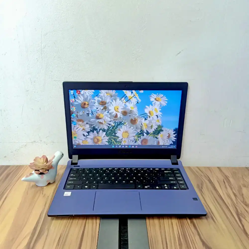 ASUS PRO P1404FA INTEL CORE I3 10110U 8GB SSD 256GB 14.0INCH  W11