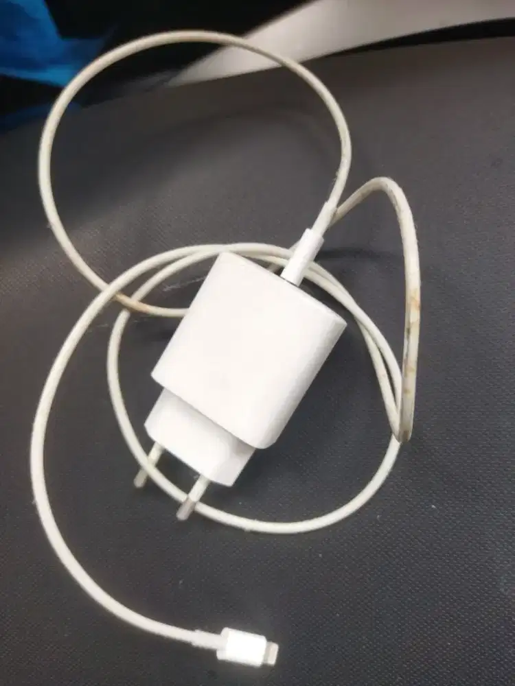 Charger kabel data iPhone 14plus ibox