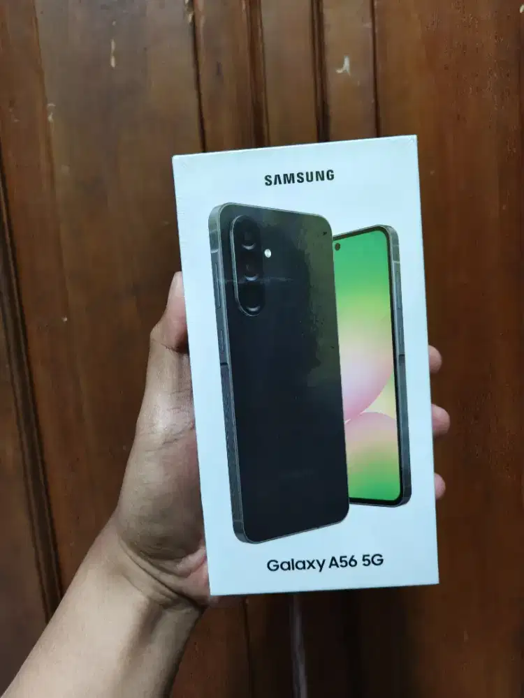 Samsung A56 5G 8/256GB