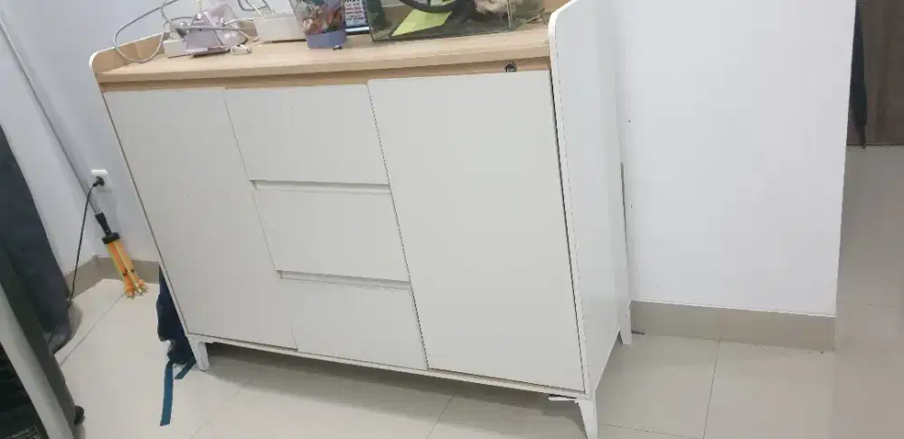 borongan perabot rumah good kondisi