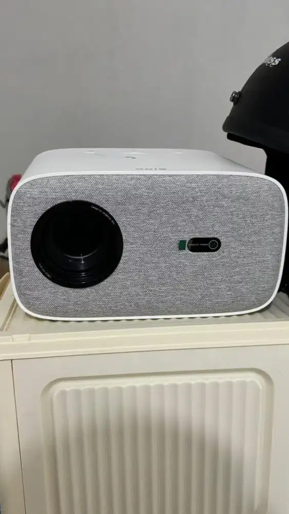 SMART PROYEKTOR eroc MONET