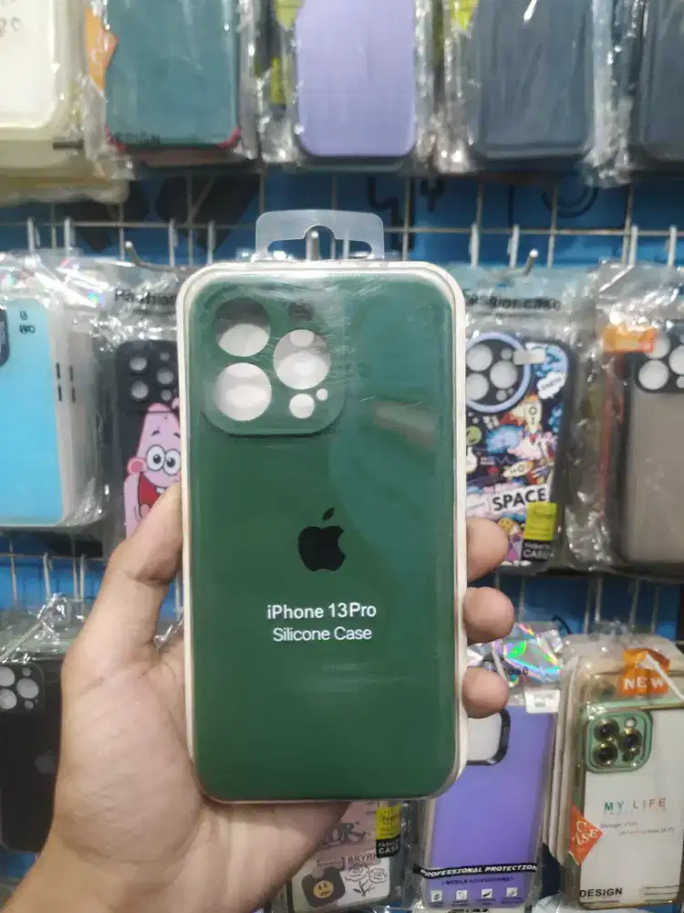 Case oricase iphone 13 pro