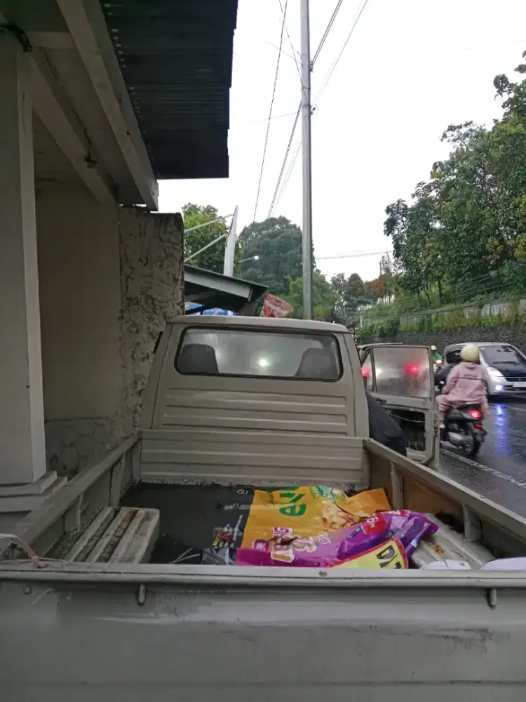 Jual cepat colt t 78 f cianjur tgn 1 warisan kakek