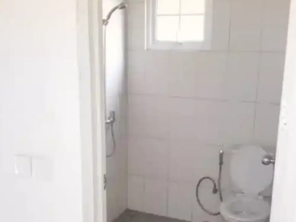 DI JUAL !!!  Bsd city Vanya Park Alesha House Blue