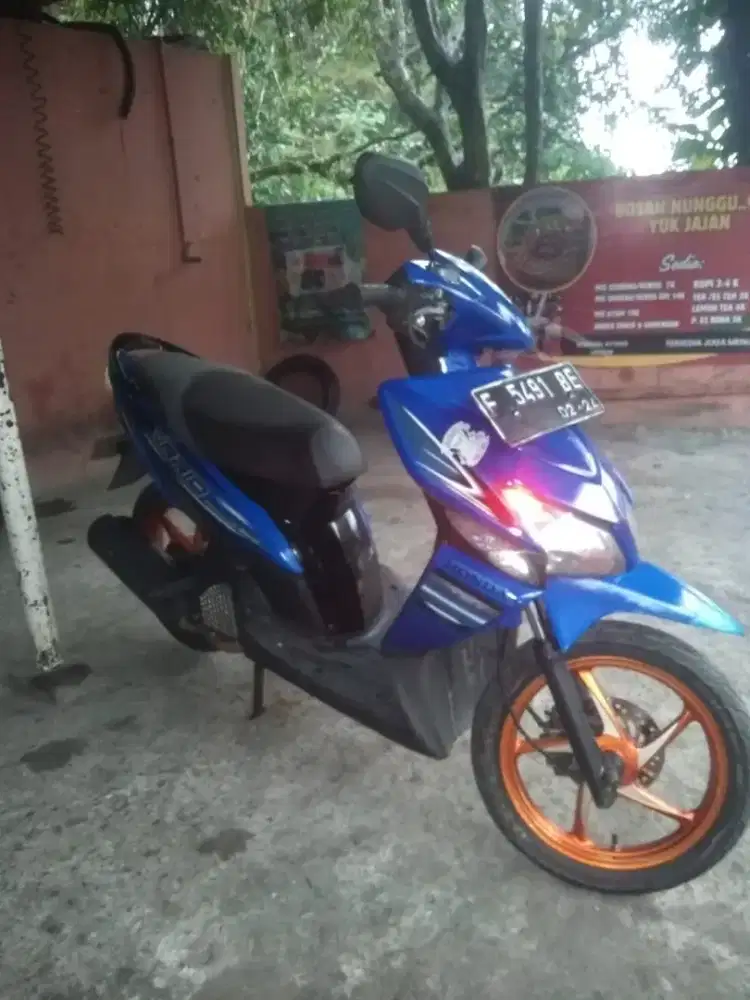 Vario Karbu 110