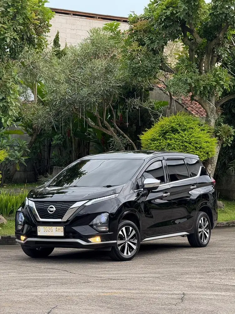 New Livina VL CVT 2019