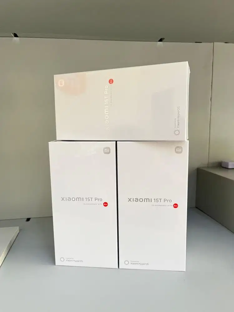 Xiaomi 15T Pro 12/512