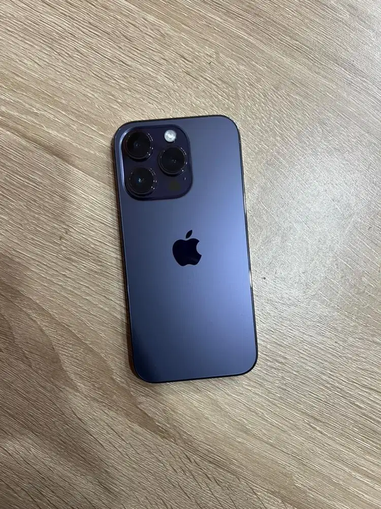 iphone 14 pro 256 purple ibox