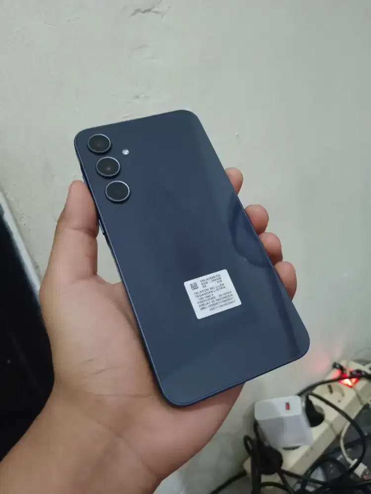 Samsung A35 5G 8/256GB