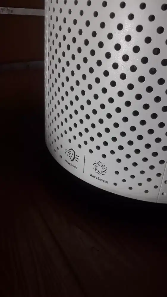 Aksesoris jual air purifier merk Philips normal layak pakai