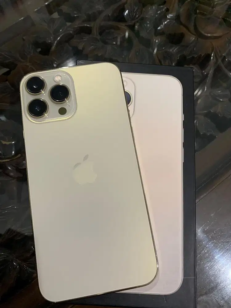 Iphone 13 Pro Max 128