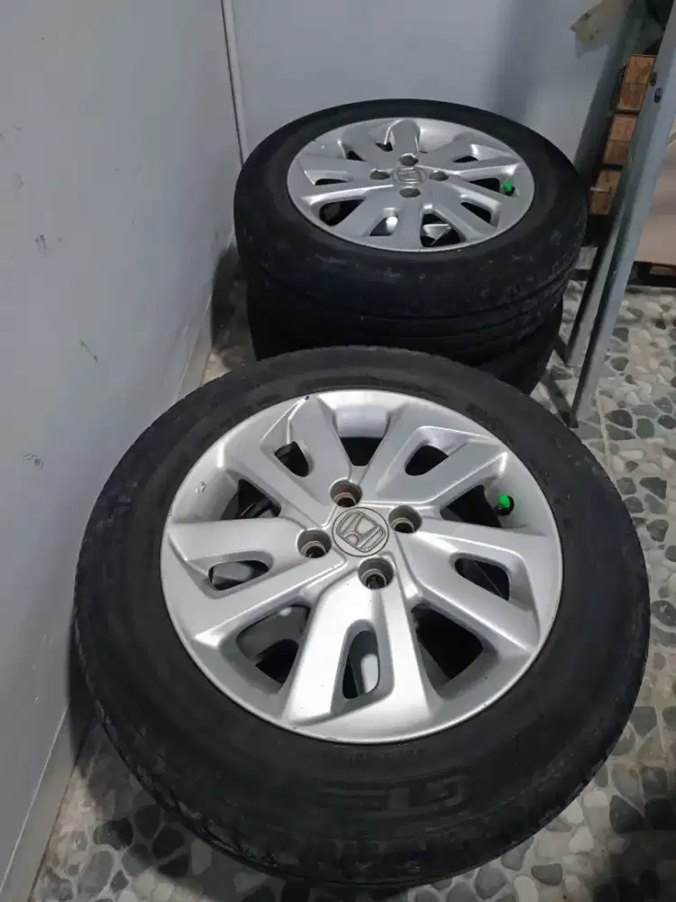 PELk  Copotan MOBILIO Matic R15