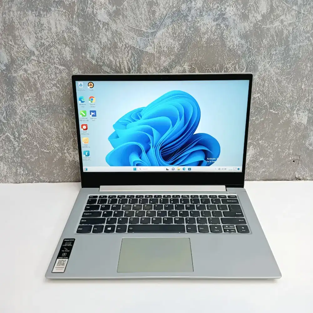 Laptop Lenovo Ideapad S350