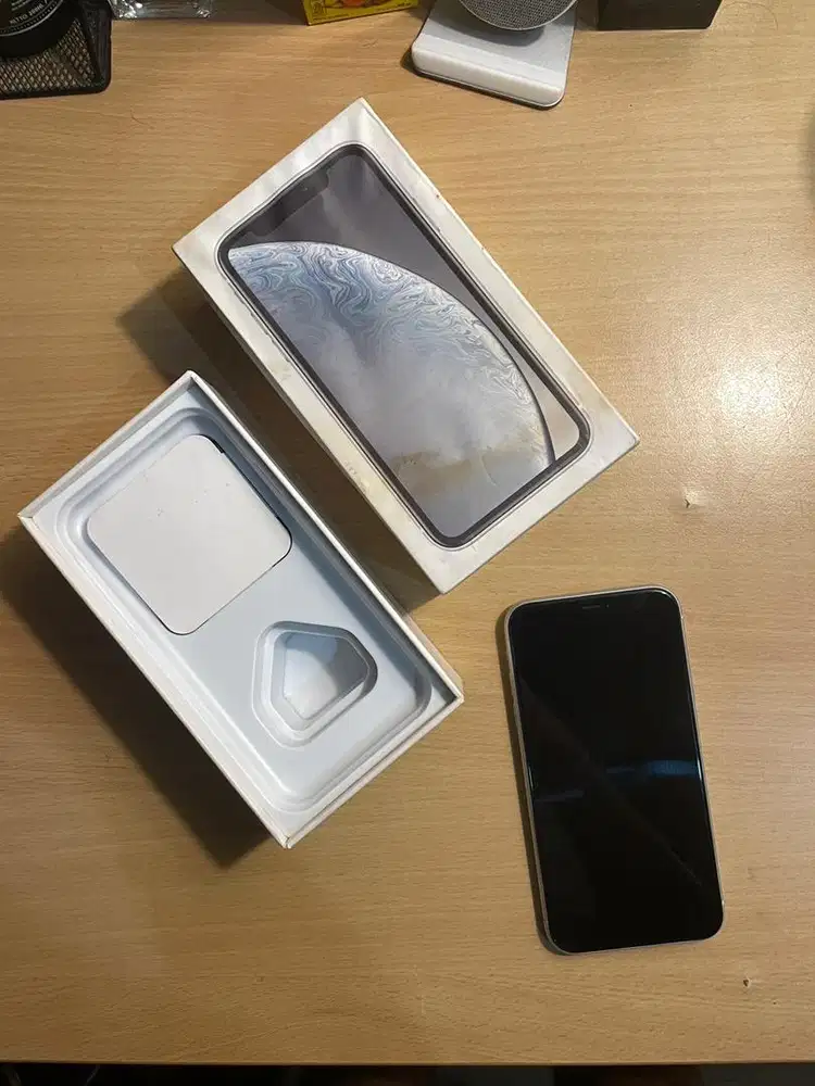 Iphone Xr 64GB Ibox