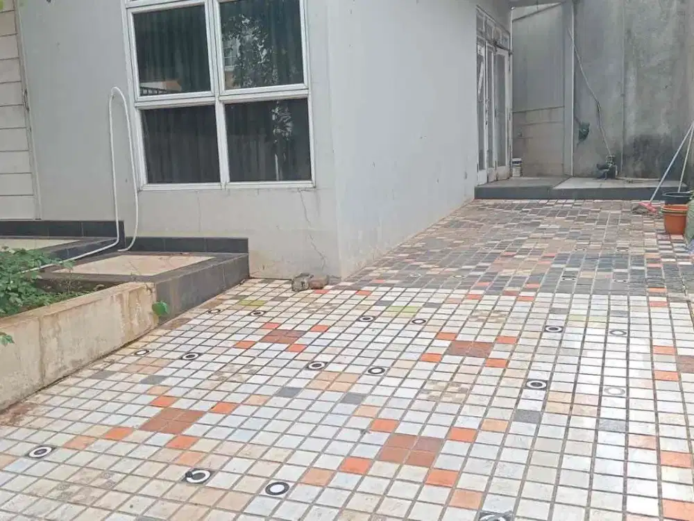 Dijual rumah Citra gran cibubur murah