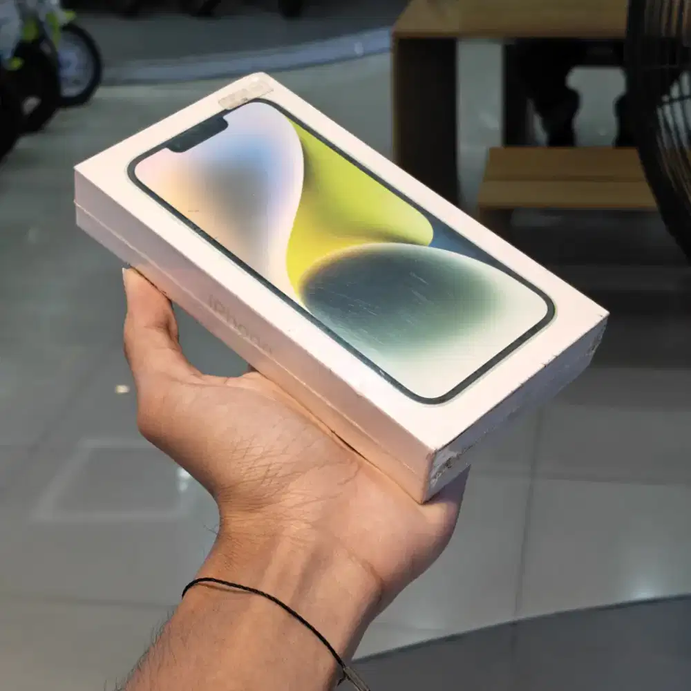 IPHONE 14 512GB CICILAN BUNGA 0%
