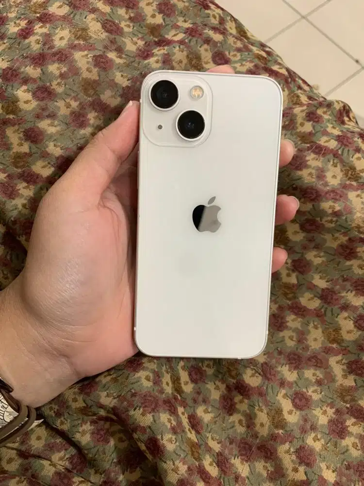 iphone 13 mini 128gb ex inter LL/A