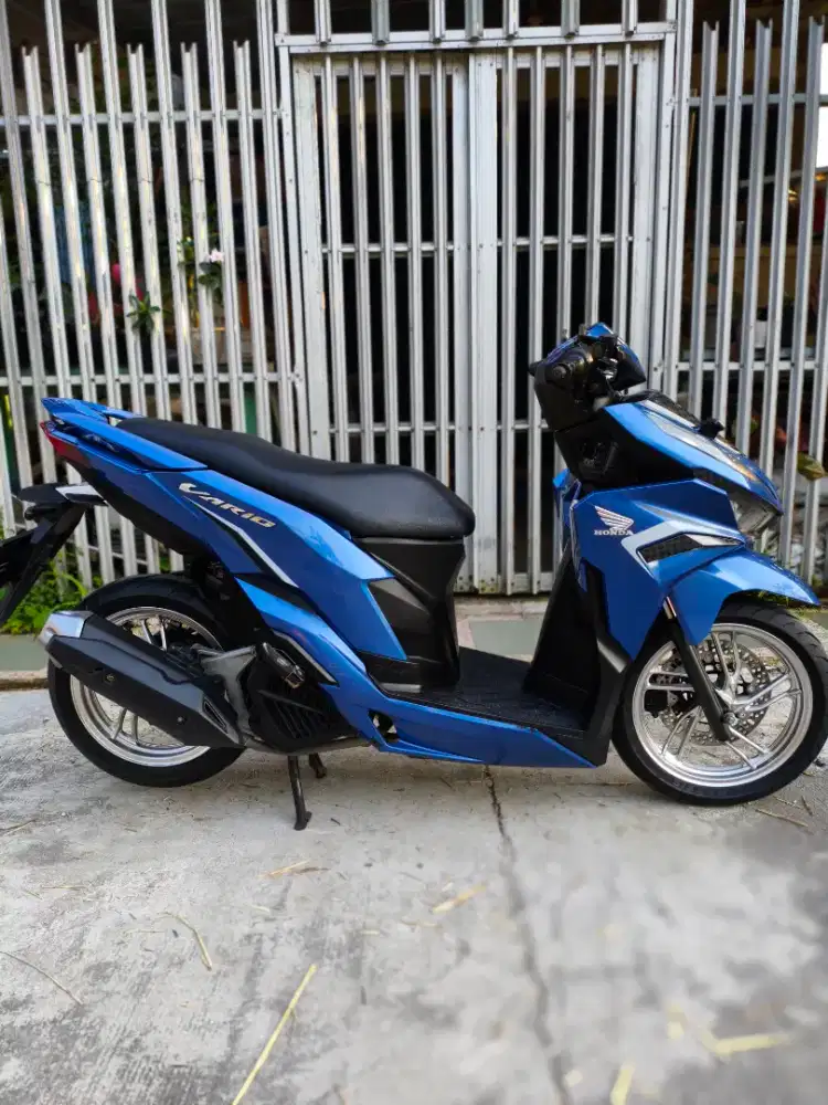 Vario 125 Led new 2023 (gen 2), keyless