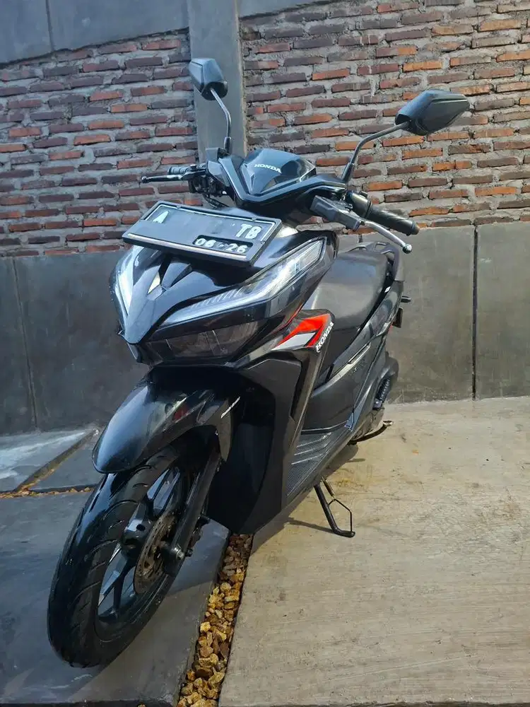 Honda Vario 125 CBS 2021