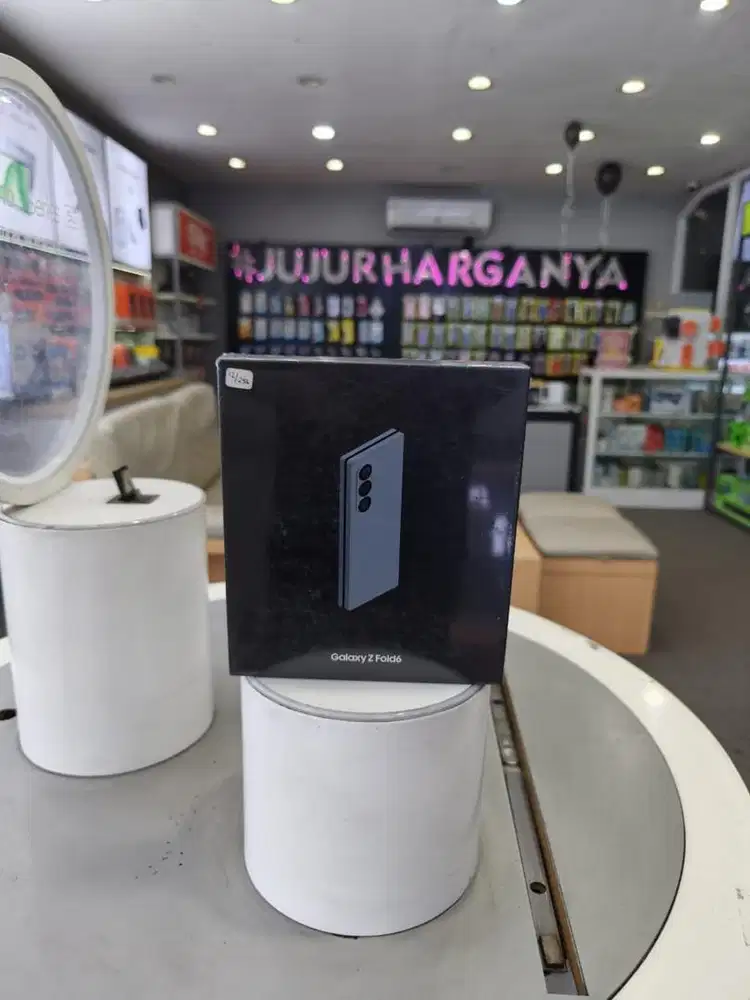 Samsung Galaxy Z folds