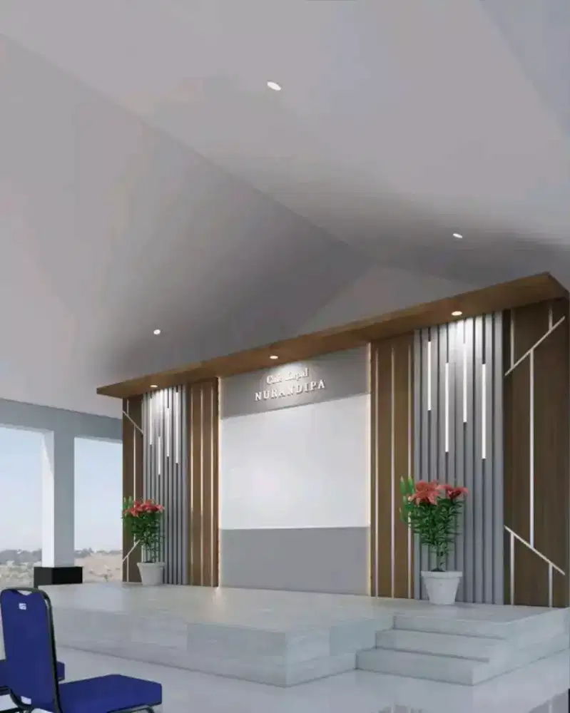 assalamualaikum sy membutuhkan pekerjaan apa saja sy siap