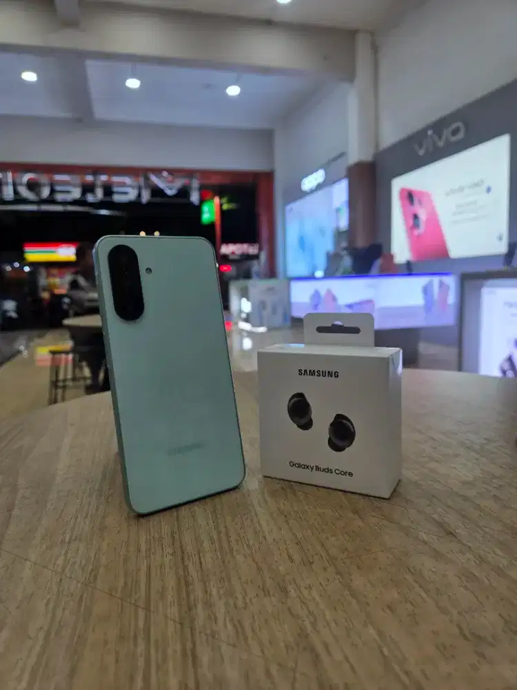 Samsung galaxy A26 5G + buds core lebih hemat