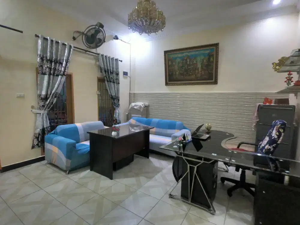 Dijual : Tempat Usaha & Rumah¤Mantap Utk Usaha Dan Tempat Tinggal