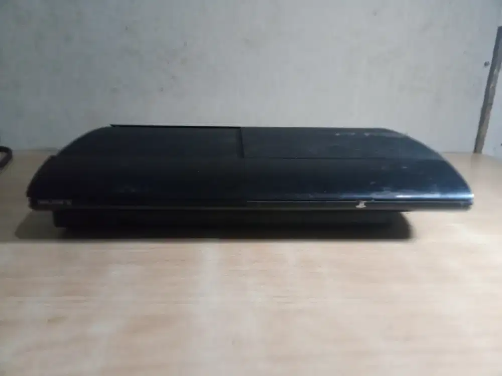 PS3 Second, Nego dan BU