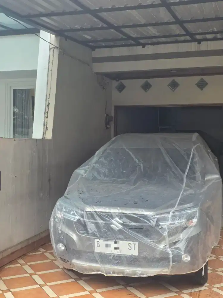 Suzuki XL 7 2023 Beta Hybrid Km 7rb Tng 1 A/N Sendiri