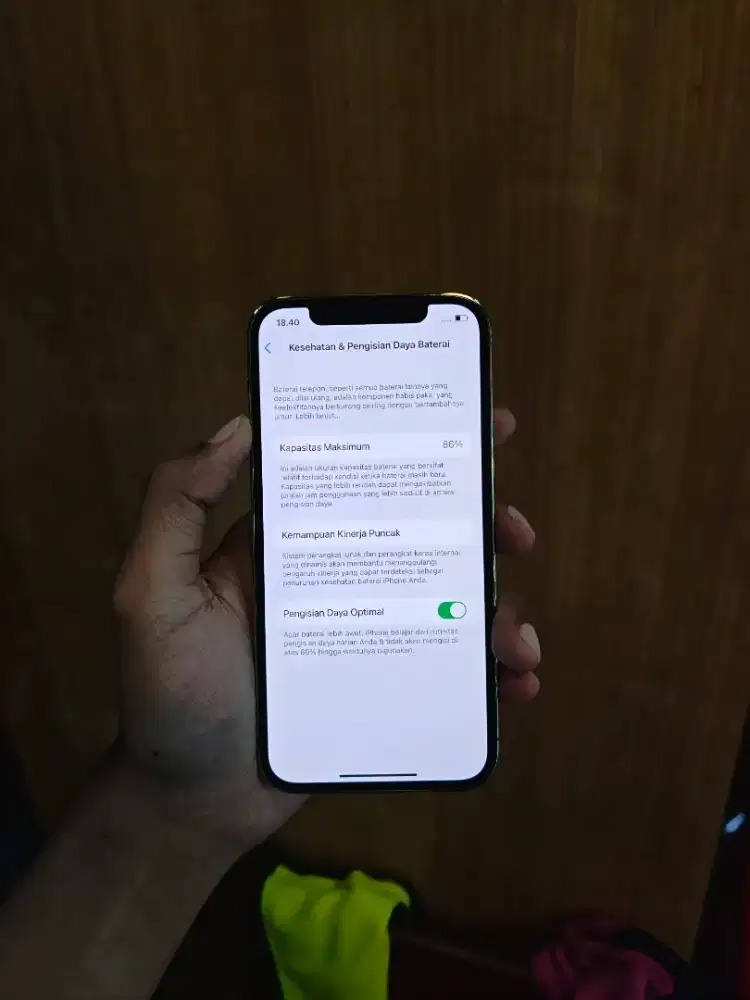 Iphone 12 pro 256gb ibox fullset ori