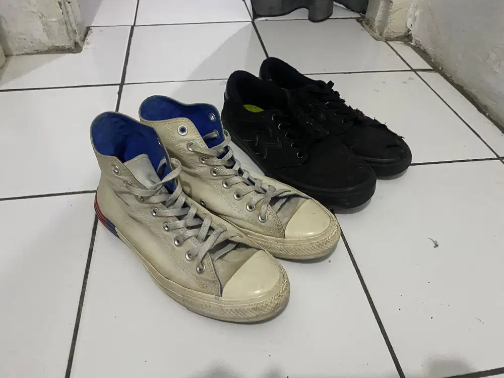 Converse ct 2 fullwhite size 41 
Geoffmax size 42