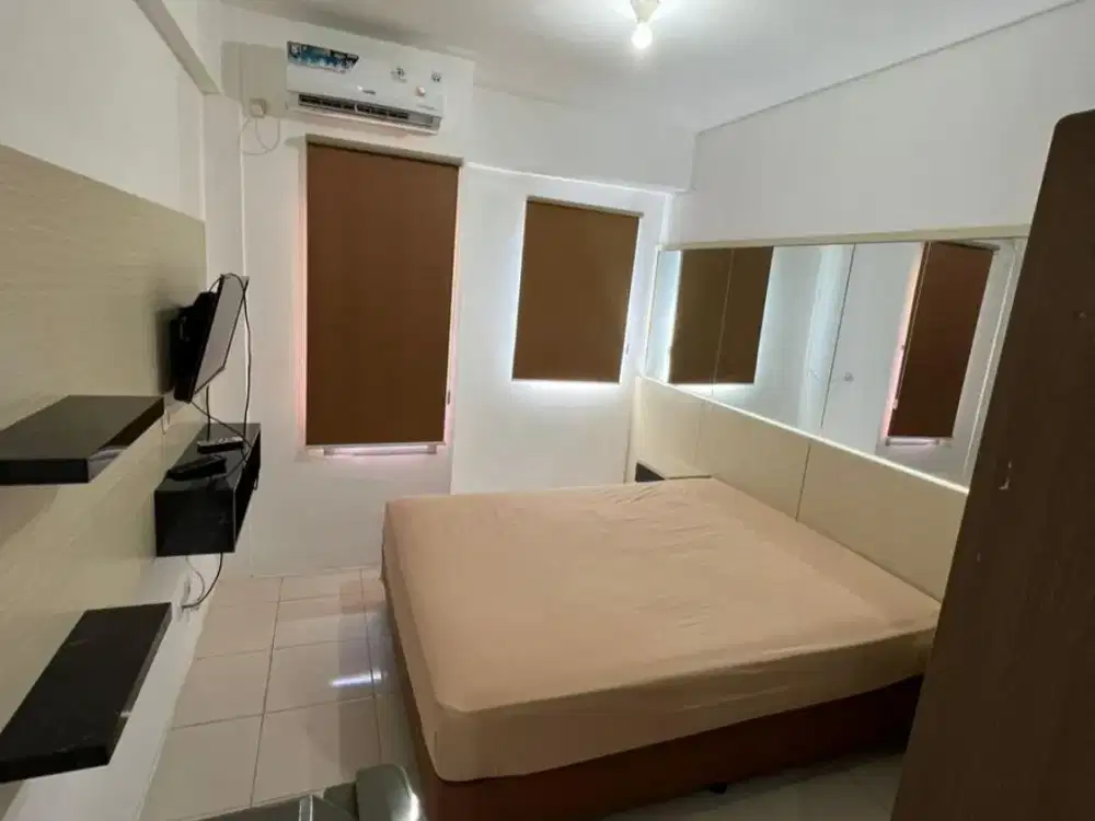 Puncak Kertajaya Furnish