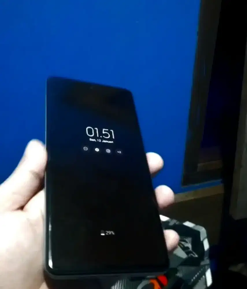 samsung m22 128gb S-amoled