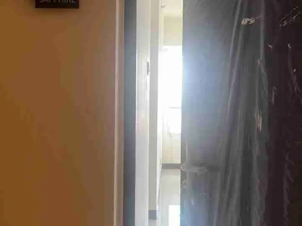 Dijual Apartemen Hanya Rp. 375 jt saja