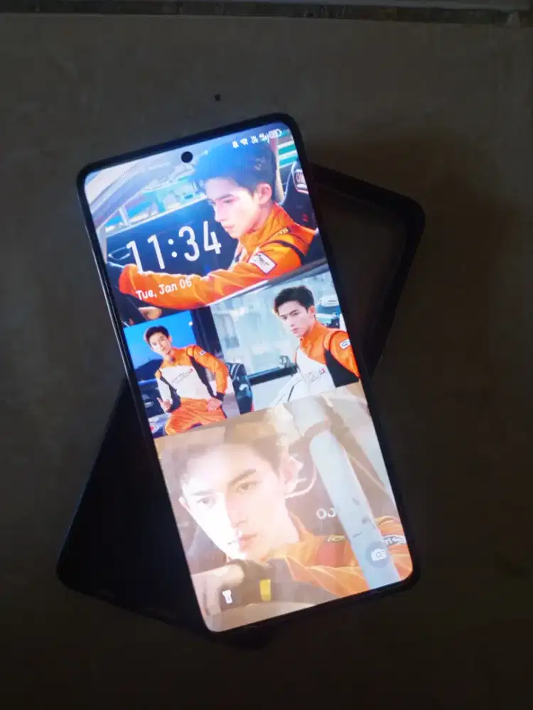 Infinix Note 30 Pro 8/256