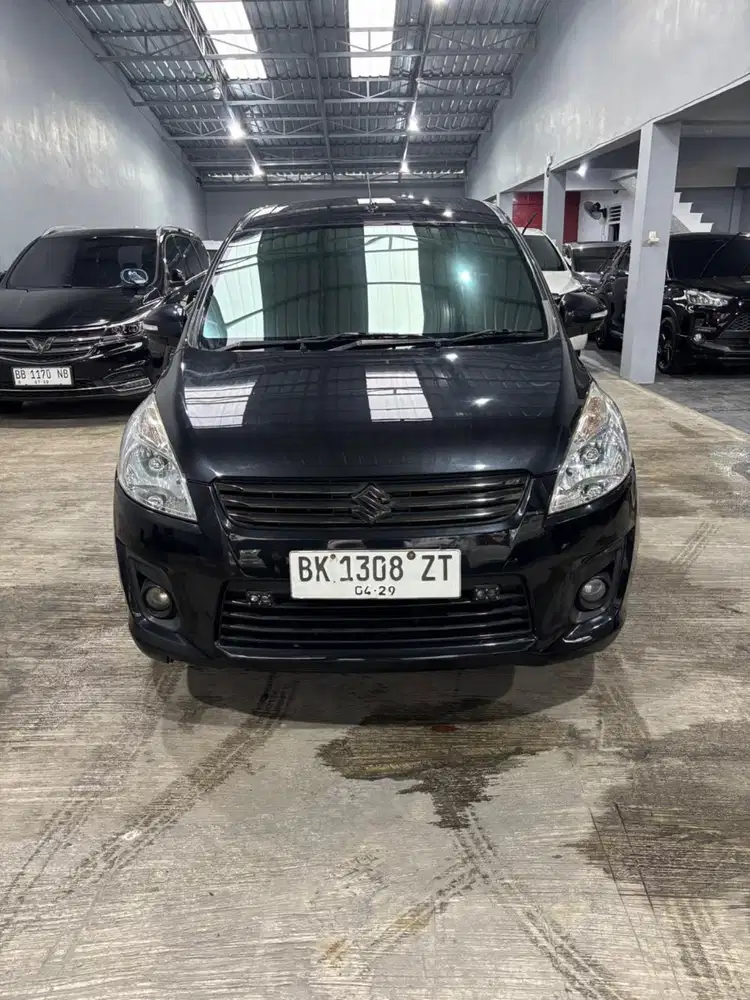 (Odo 90 RB) Ertiga GL Manual 2013 , 2014 , 2015