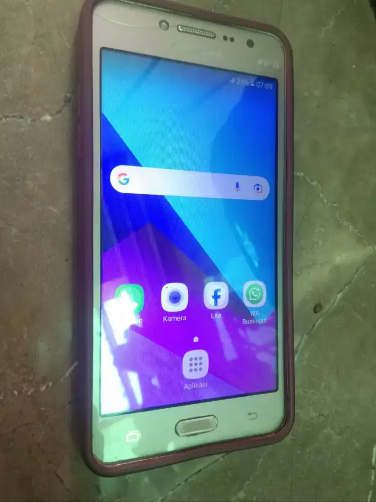 Samsung J2 Prime Minus