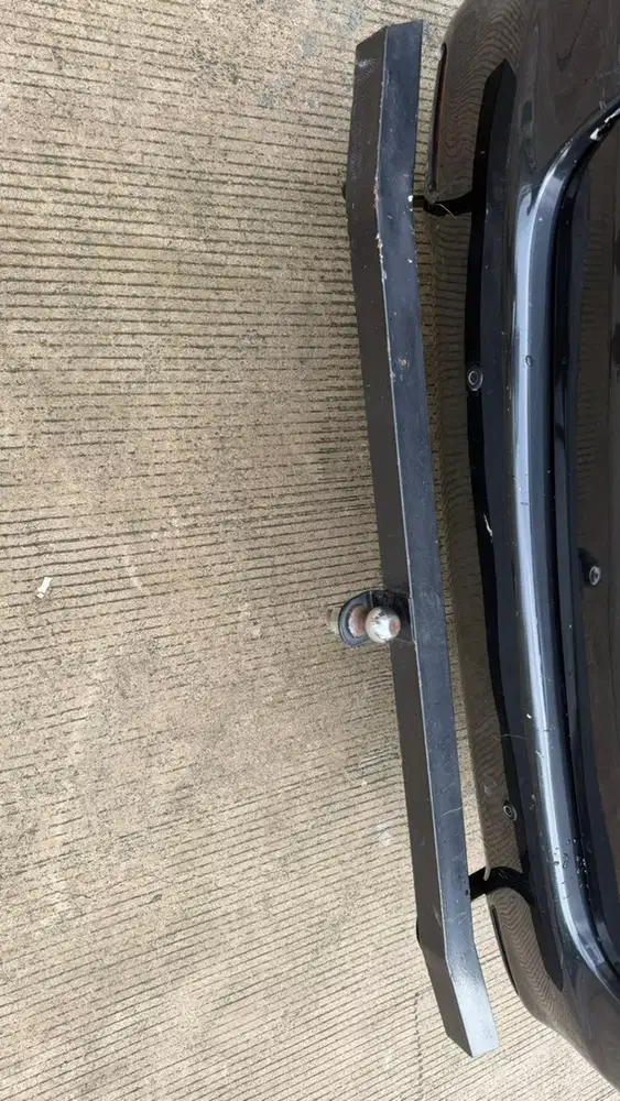 Toyota Kijang Innova 2010 Bensin