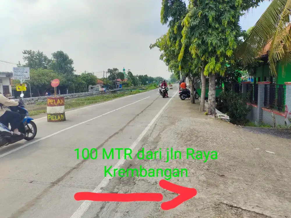 Jual cepat tanah kavling harga nego sampai deal