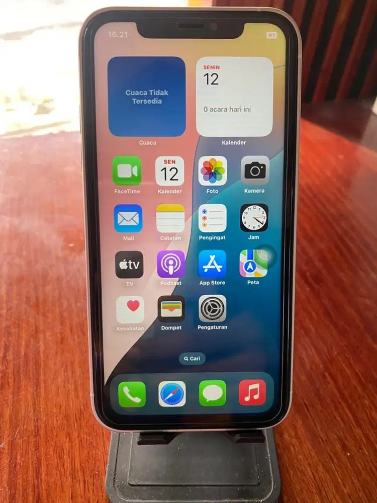 Iphone XR 64gb custom ip 13