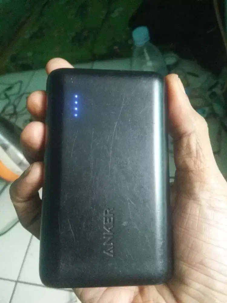 Powerbank Anker Powercore 10.000 mAh murah